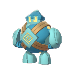 #622 Golett(DLC 2)